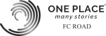 One Place - FC logo